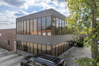 Villa Park, IL Office - 727-729 N Yale Ave