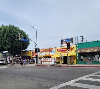 Los Angeles, CA undefined - 3009 Wabash Ave