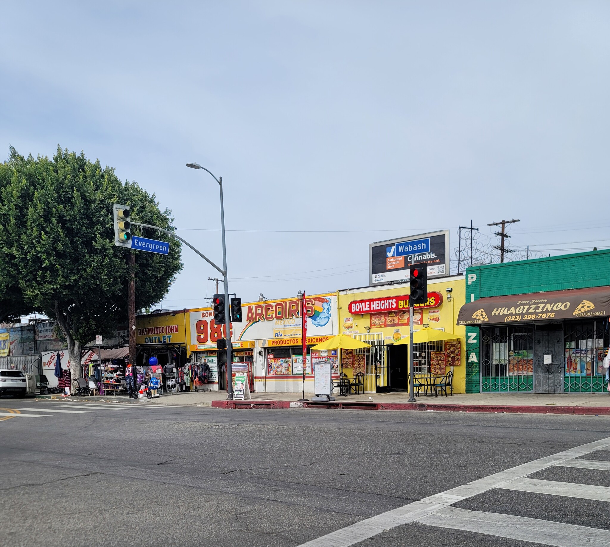 3009 Wabash Ave, Los Angeles, CA for Sale
