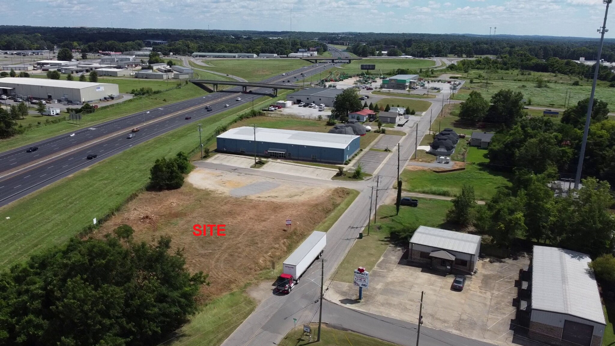 2851 Southside Dr, Tuscaloosa, AL for Sale