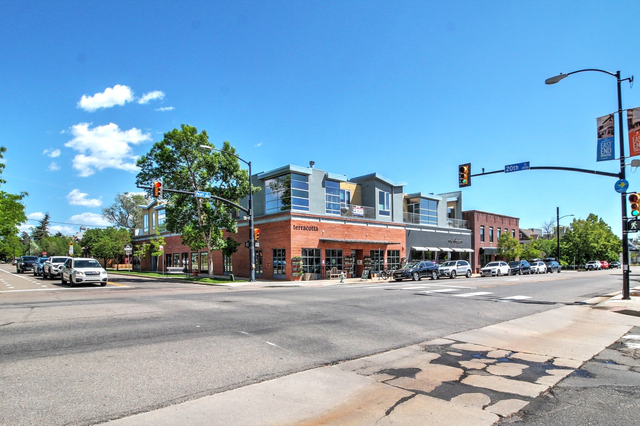 2005-2015 Pearl St, Boulder, CO for Rent
