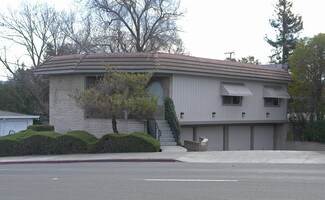 Walnut Creek, CA Light Distribution - 1176 Boulevard Way
