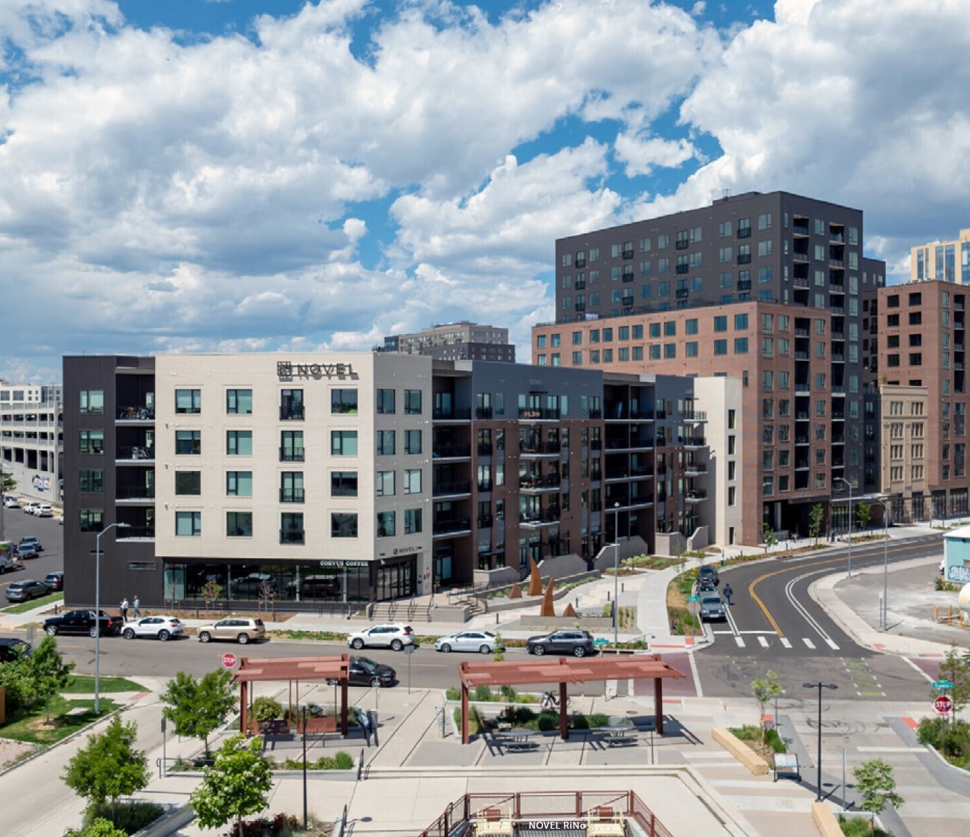 1350 40th St, Denver, CO for Rent
