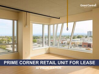 Richmond, BC Retail - 5651 No. 3 Rd Richmond, BC Retail - 5651 No. 3 Rd