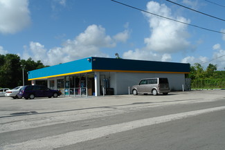 Deland, FL Convenience Store - 702 S Spring Garden Ave