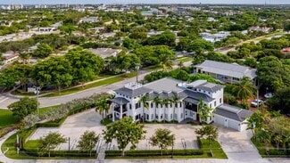 Delray Beach, FL Office/Residential - 230 George Bush Blvd