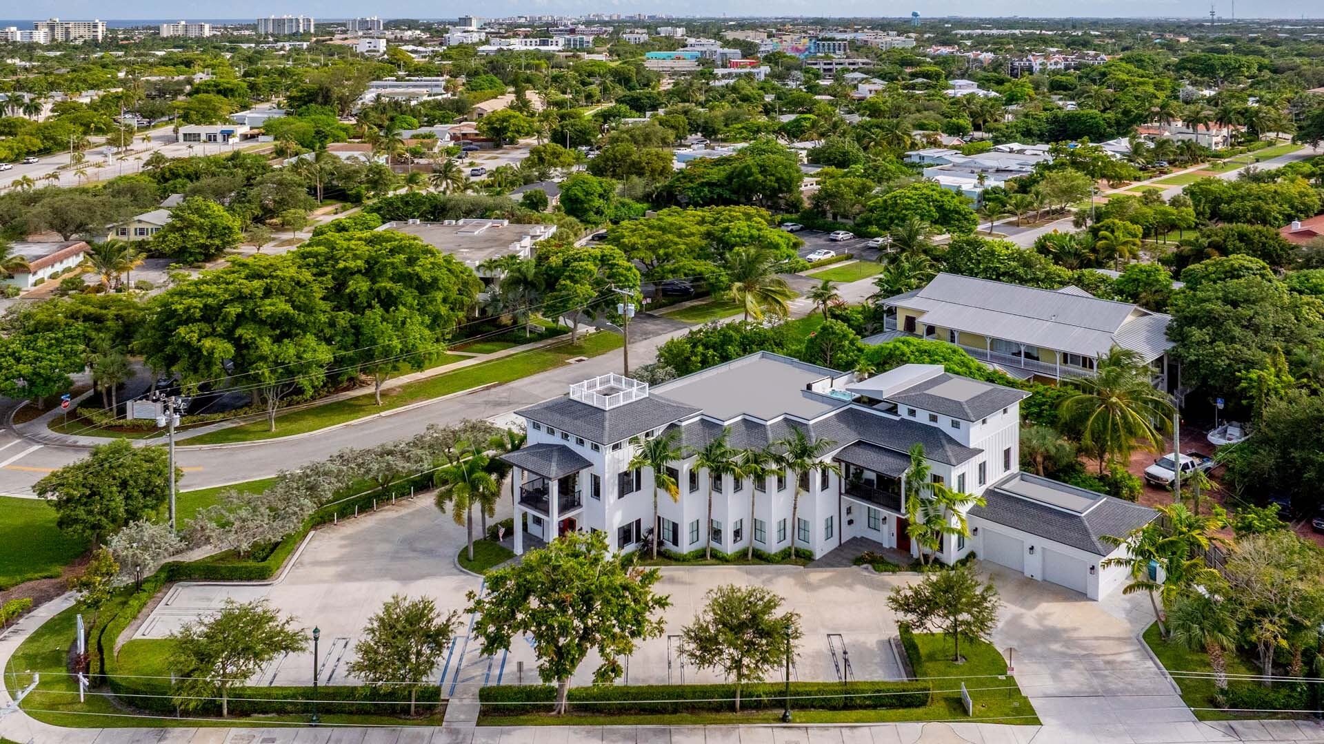 230 George Bush Blvd, Delray Beach, FL for Sale