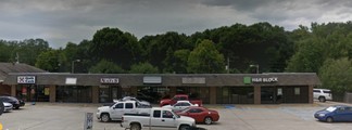 Ruston, LA Office/Retail - 910 S Vienna St