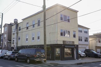 Elizabeth, NJ Storefront Retail/Residential - 135 5th St