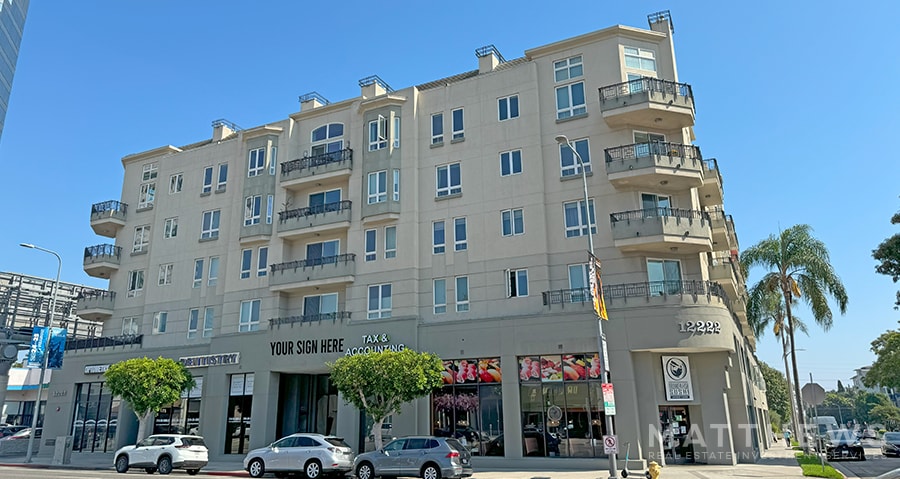 12222 Wilshire Blvd, Los Angeles, CA for Sale