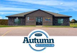 Sioux Falls, SD Office - 3240 E Bison Trl