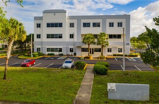 Boca Raton, FL Office - 1095 Broken Sound Pky Boca Raton, FL Office - 1095 Broken Sound Pky