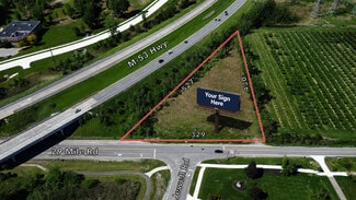 Washington, MI Industrial - 11825 29 Mile Rd Washington, MI Industrial - 11825 29 Mile Rd