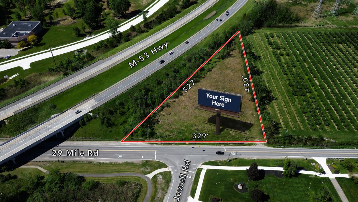 11825 29 Mile Rd, Washington, MI for Sale