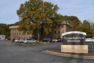 Virginia Beach, VA Office - 101 N Lynnhaven Rd