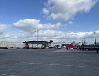 Compton, CA Industrial Land - 19530 S Alameda St