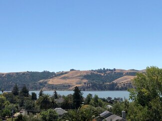 Benicia, CA undefined - 302-308 Military