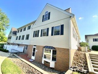 Chagrin Falls, OH Office - 250 Park Pl