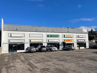 Lake View Terrace, CA Office - 10258-10272 Foothill Blvd, Lake View Terrace, CA Office - 10258-10272 Foothill Blvd,