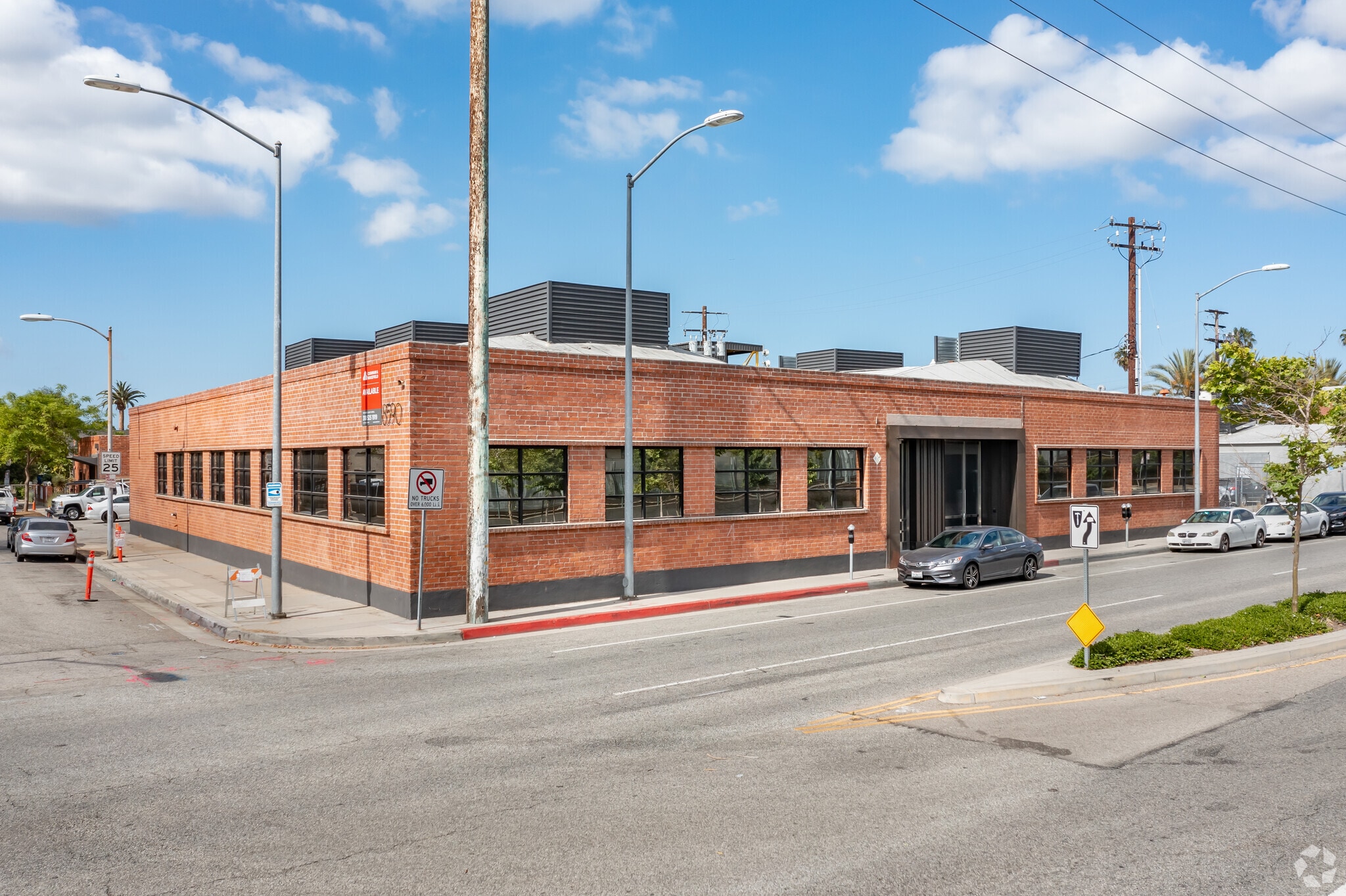 8590-8592 National Blvd, Culver City, CA for Rent