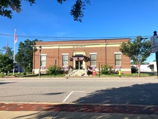 Dunn, NC Office - 99 W Broad St