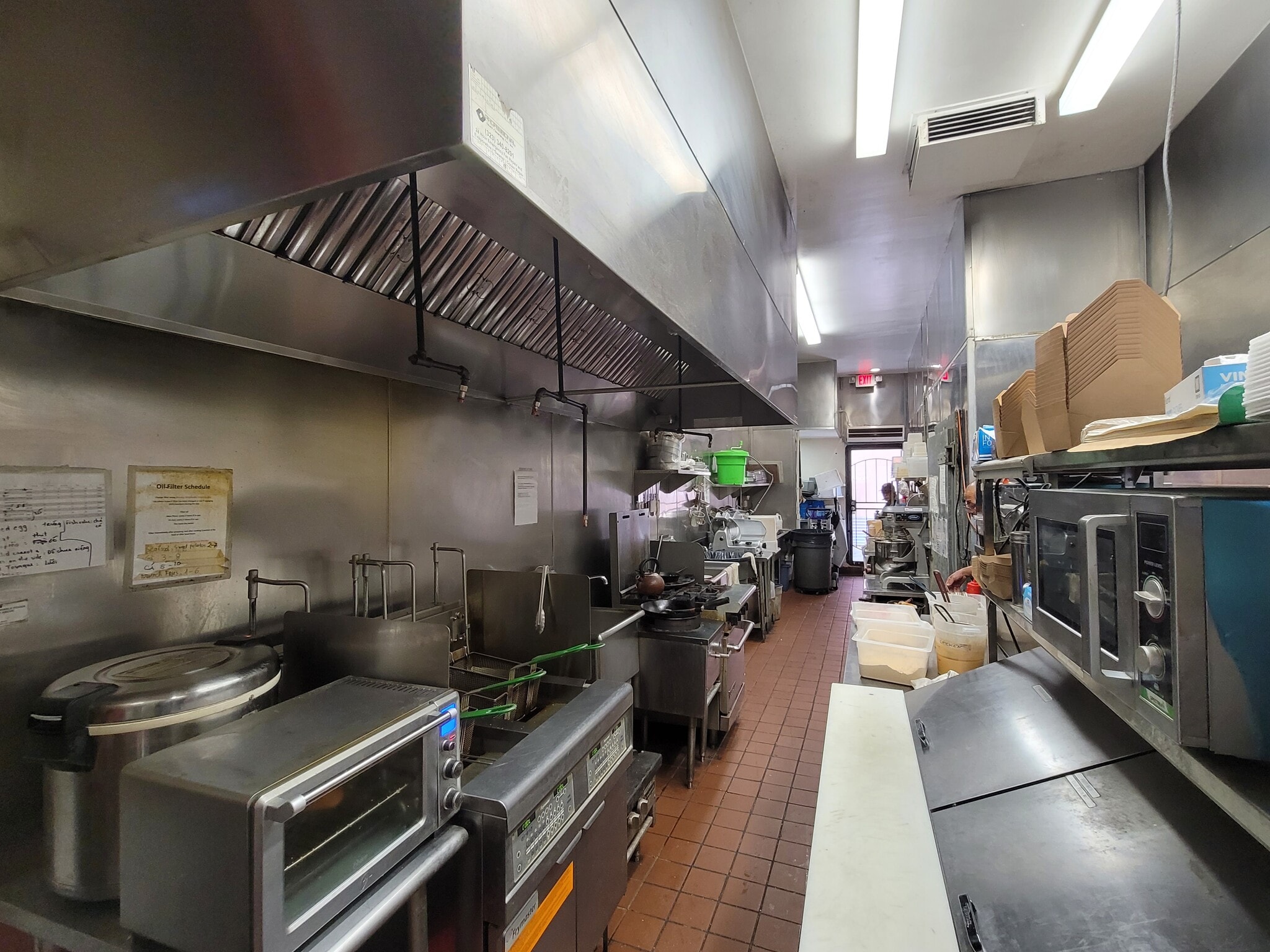 21001-21015 Sherman Way, Canoga Park, CA for Rent