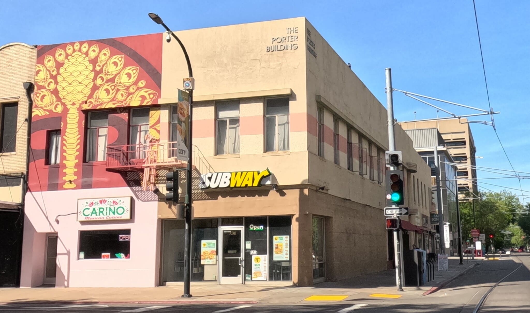 729-731 J St, Sacramento, CA for Sale