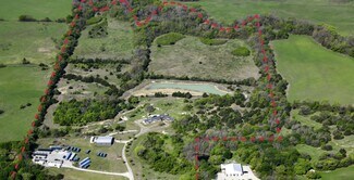 Anna, TX Commercial - 10925 County Road 289