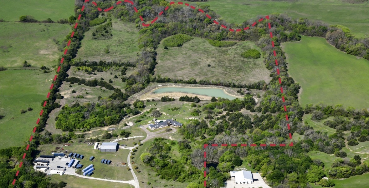10925 County Road 289, Anna, TX for Sale