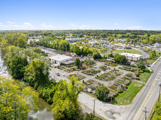 Lawrenceville, NJ Warehouse - 207 Bakers Basin Rd