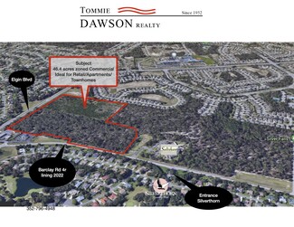 Spring Hill, FL Commercial - Elgin @ Barclay Spring Hill, FL Commercial - Elgin @ Barclay