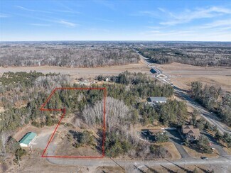 Pequot Lakes, MN Commercial - Berquist & Main Street County 11