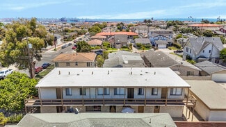 San Pedro, CA Apartments - 1023 W 24th St San Pedro, CA Apartments - 1023 W 24th St