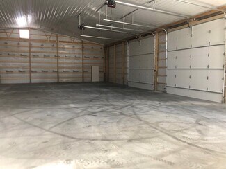 Hannacroix, NY Industrial - 13388 Route 9W