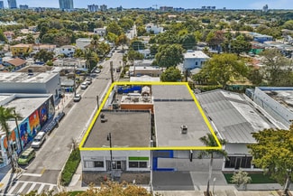 Miami, FL undefined - 1000-1008 SW 8th St