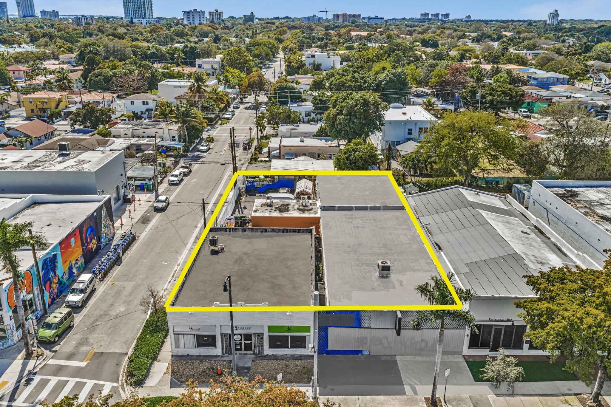 1000 SW 8th St, Miami, FL for Sale