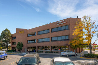 Littleton, CO Office - 8500 W Bowles Ave