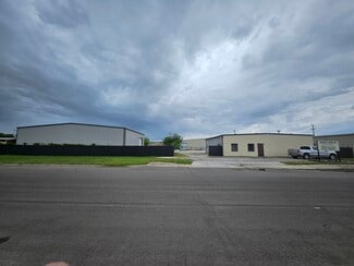 San Antonio, TX Industrial - 13127 Lookout Run