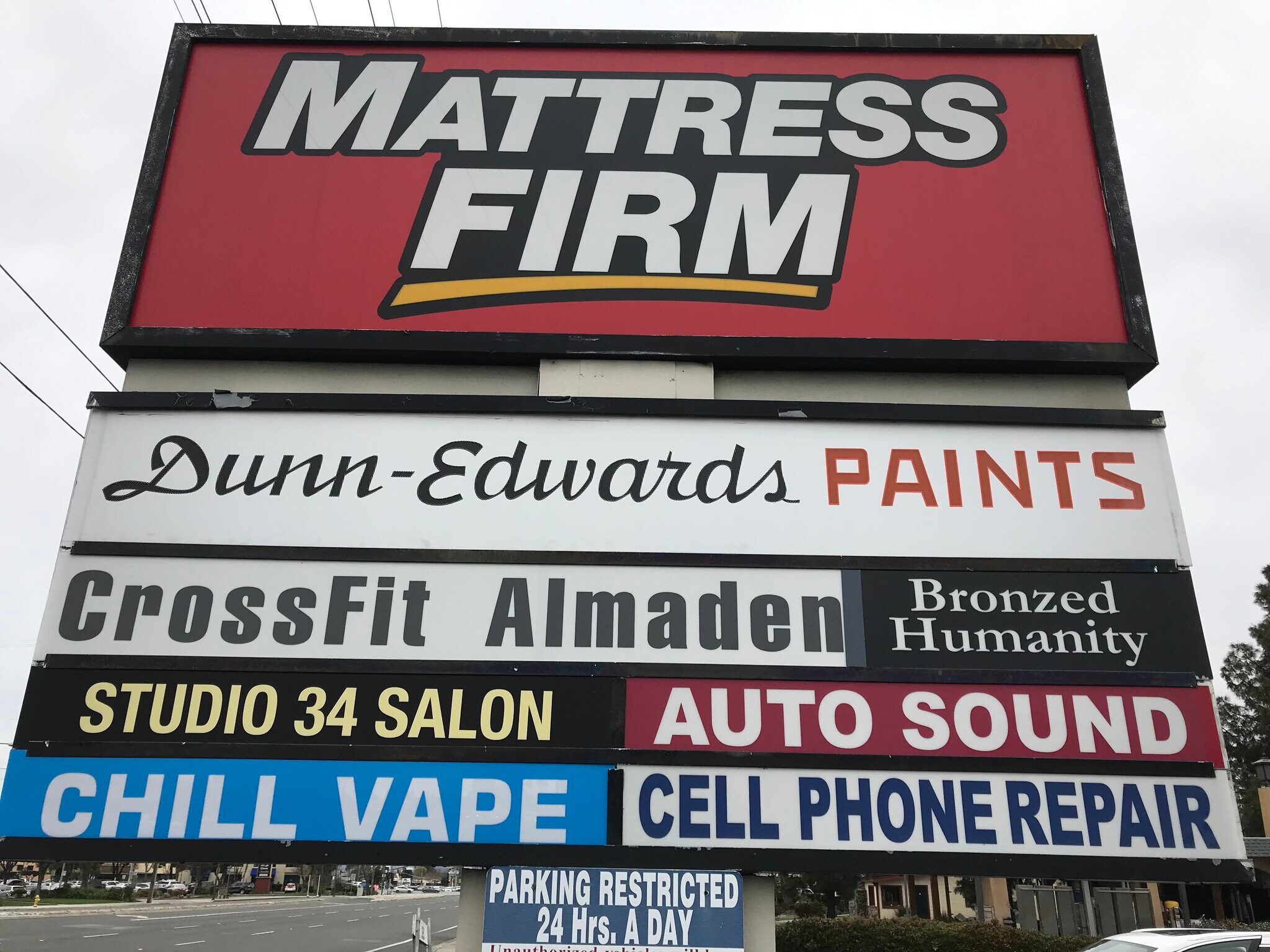 1029-1033 Blossom Hill Rd, San Jose, CA for Rent