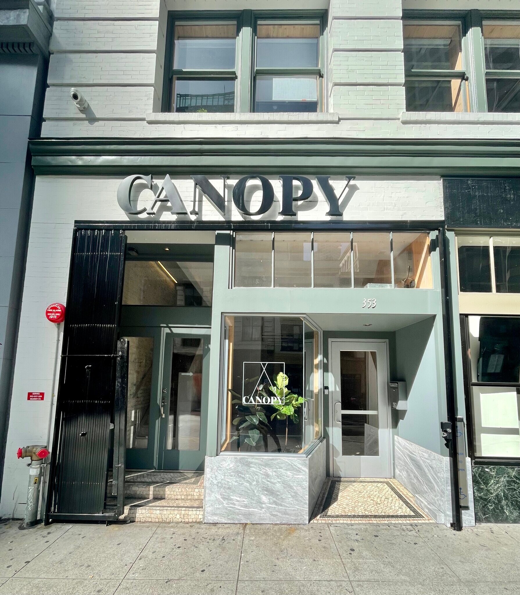 353 Kearny St, San Francisco, CA for Rent