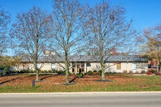 Dayton, OH Office - 925 Congress Park Dr Dayton, OH Office - 925 Congress Park Dr