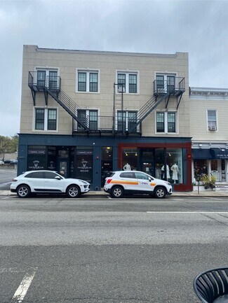 Englewood, NJ Retail - 37-39 N Dean St