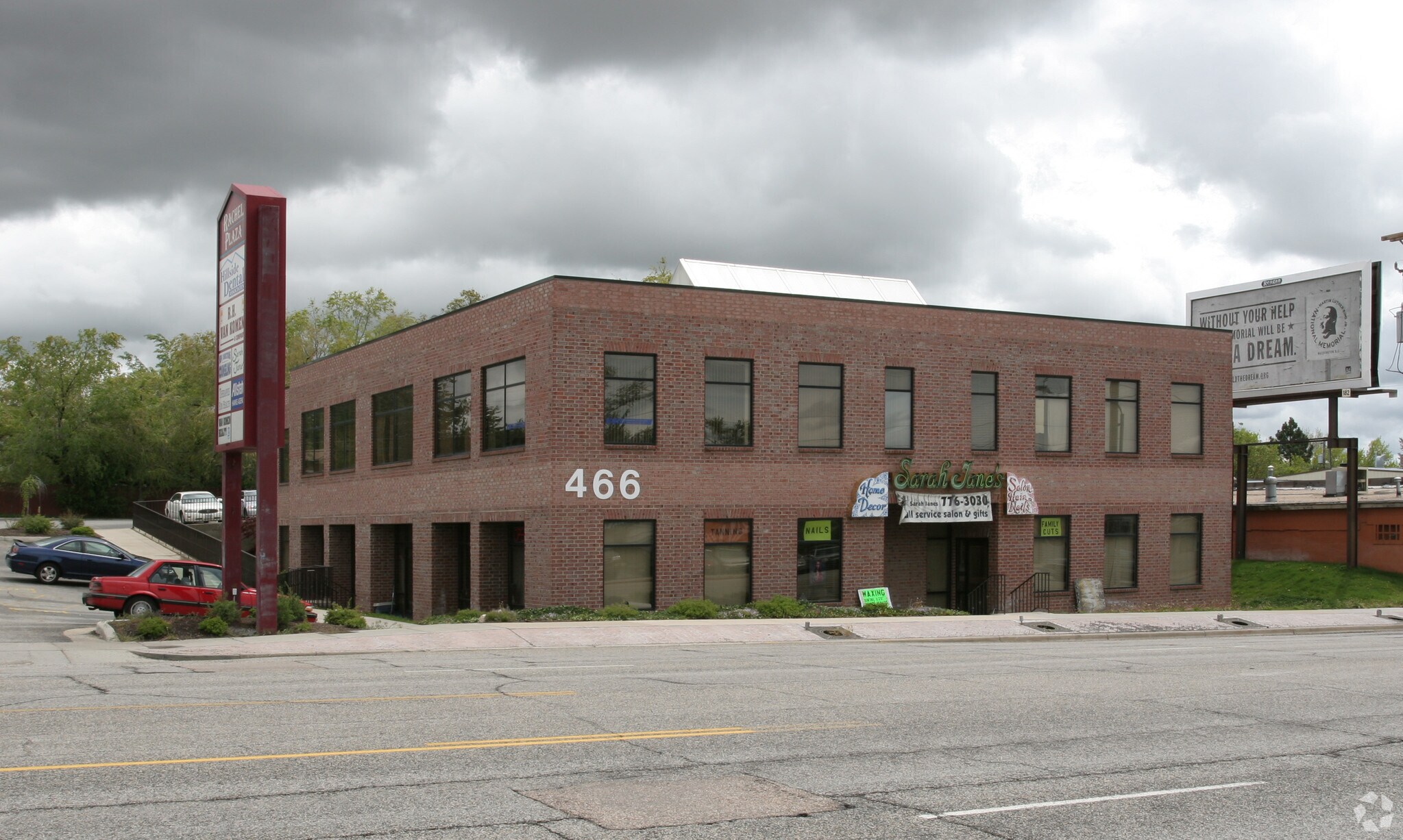 466 N Main St, Clearfield, UT for Rent