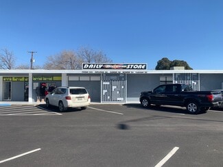 Lubbock, TX Retail - 2807-2813 Avenue Q Lubbock, TX Retail - 2807-2813 Avenue Q