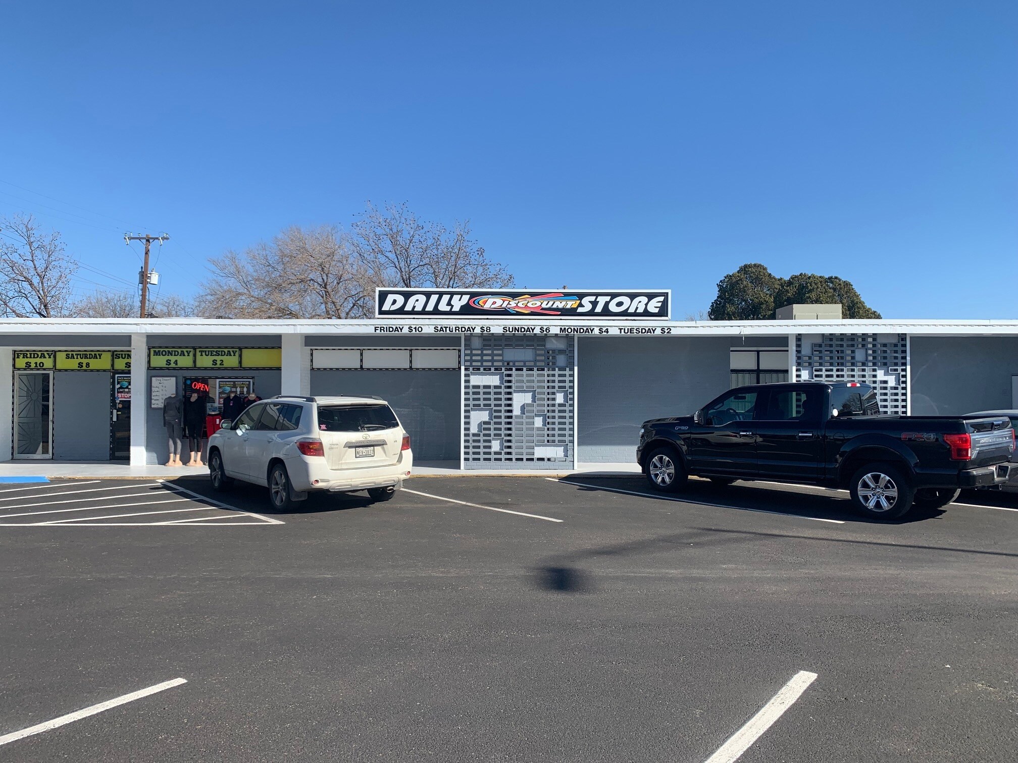 2807-2813 Avenue Q, Lubbock, TX for Rent