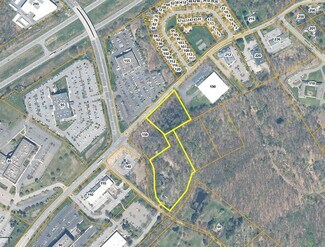 Middletown, NY Commercial Land - 160 Crystal Run Rd Middletown, NY Commercial Land - 160 Crystal Run Rd