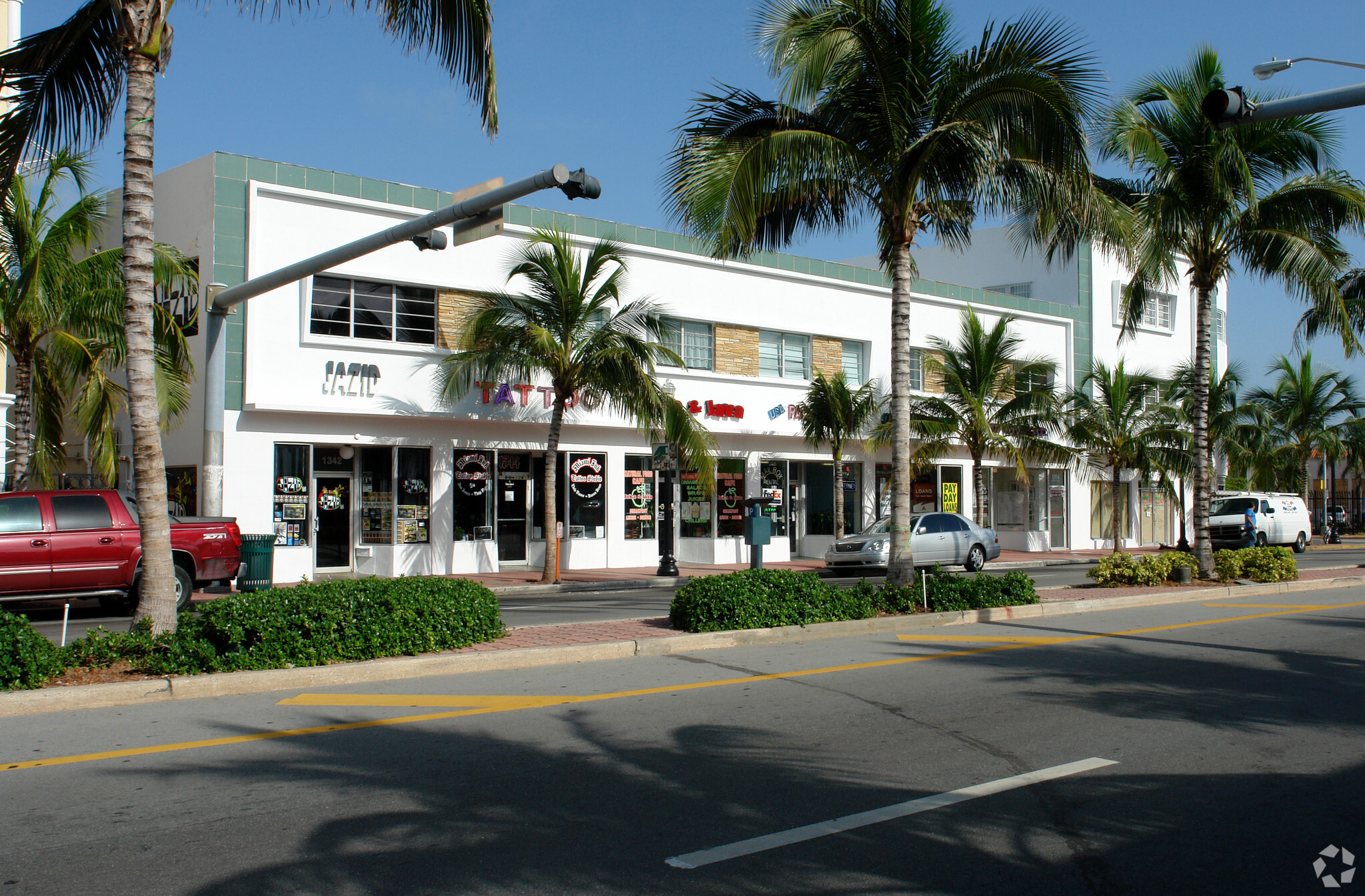 1342-1354 Washington Ave, Miami Beach, FL for Rent