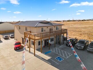 Pueblo West, CO Auto Dealership - 302 S Purcell Blvd