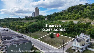 Cincinnati, OH Commercial - 1928 - 1932 Riverside Dr Cincinnati, OH Commercial - 1928 - 1932 Riverside Dr