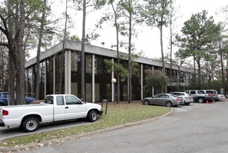 Houston, TX Office - 2020 N Loop Fwy W